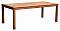 Kerti téglalap alakú asztal ENGLAND 160 x 90 cm