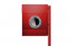 Levéldoboz RADIUS DESIGN (LETTERMANN 2 STANDING red 564R) piros - piros