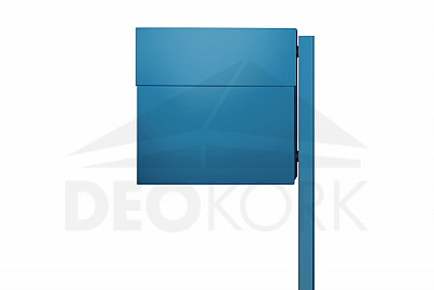 Levéldoboz RADIUS DESIGN (LETTERMANN 4 STANDING blue 565N) kék