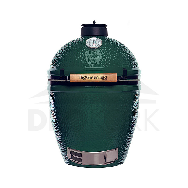 Faszén grill BIG GREEN EGG Nagy