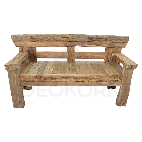 Teak pad EROZE X