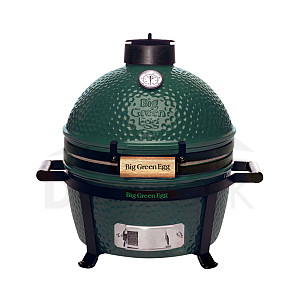 Faszén grill BIG GREEN EGG Minimax állvány