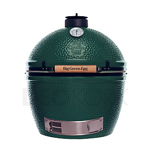 Faszén grill BIG GREEN EGG XL