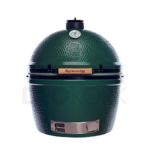 Faszén grill BIG GREEN EGG 2XL