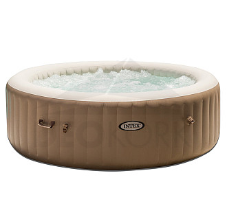 Felfújható pezsgőfürdő Pure Spa BUBBLE HWS (795 l)