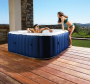 Whirlpool medence MSPA Orbit Lite 4